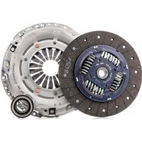 VALEO Kupplungssatz mit Ausrücklager 832086 HYUNDAI,KIA,ix35 (LM, EL, ELH),i30 (FD),i20 (PB, PBT),i30 (GD),i30 CW (FD),i20 Schrägheck (GB, IB) VALEO Kupplungssatz mit Ausrücklager 832086 HYUNDAI,KIA,ix35 (LM, EL, ELH),i30 (FD),i20 (PB, PBT),i30 (GD),i30 CW (FD),i20 Schrägheck (GB, IB) von VALEO