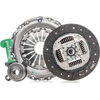 VALEO Kupplungssatz mit Zentralausrücker 834094 RENAULT,DACIA,Clio III Schrägheck (BR0/1, CR0/1),CLIO II (BB0/1/2_, CB0/1/2_),TWINGO II (CN0_) VALEO Kupplungssatz mit Zentralausrücker 834094 RENAULT,DACIA,Clio III Schrägheck (BR0/1, CR0/1),CLIO II (BB0/1/2_, CB0/1/2_),TWINGO II (CN0_) von VALEO