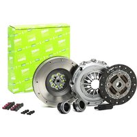 VALEO Kupplungssatz mit Einmassenschwungrad 835167 BMW,3 Touring (E91),3 Limousine (E90),3 Limousine (E46),5 Limousine (E60),1 Schrägheck (E87) VALEO Kupplungssatz mit Einmassenschwungrad 835167 BMW,3 Touring (E91),3 Limousine (E90),3 Limousine (E46),5 Limousine (E60),1 Schrägheck (E87) von VALEO