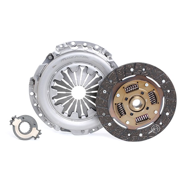 VALEO Kupplungssatz PEUGEOT,CITROËN 786022 205044,205114,2051J5 205003,205005,95666919,205004,2004V5,204150,2051S5,205288,205289,2055Q1,205149,2051S6 VALEO Kupplungssatz PEUGEOT,CITROËN 786022 205044,205114,2051J5 205003,205005,95666919,205004,2004V5,204150,2051S5,205288,205289,2055Q1,205149,2051S6 von VALEO