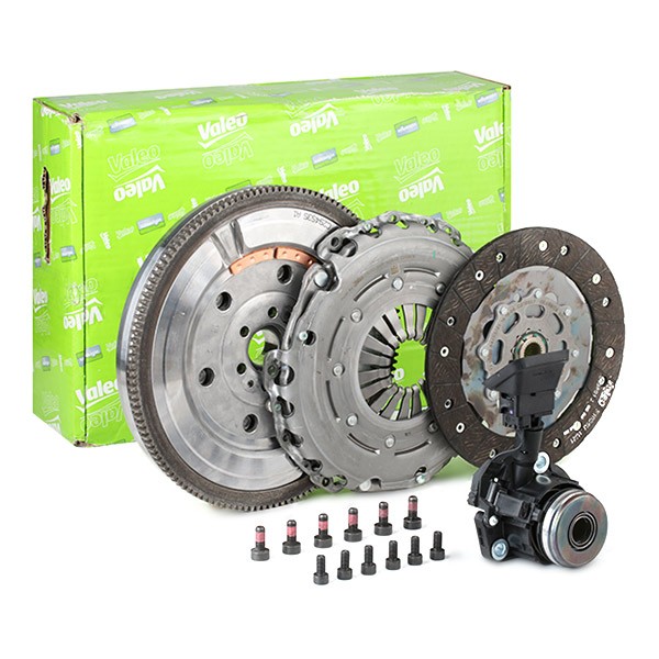 VALEO Kupplungssatz PEUGEOT,CITROËN,DS 837522 0532W4,0532X5,204185 2051S1,9678013880,9686904080,0532T4,532T4,532W4,9678013980,9814068080,204198,532X5 VALEO Kupplungssatz PEUGEOT,CITROËN,DS 837522 0532W4,0532X5,204185 2051S1,9678013880,9686904080,0532T4,532T4,532W4,9678013980,9814068080,204198,532X5 von VALEO