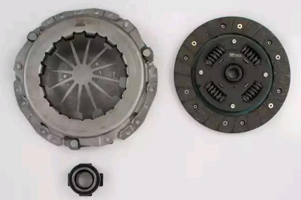 VALEO Kupplungssatz FIAT,LANCIA,AUTOBIANCHI 786034 71739547,71744040,46466726 71736583,71714672,71752449,71752451,71735338,46462446,46822811,71717171 VALEO Kupplungssatz FIAT,LANCIA,AUTOBIANCHI 786034 71739547,71744040,46466726 71736583,71714672,71752449,71752451,71735338,46462446,46822811,71717171 von VALEO