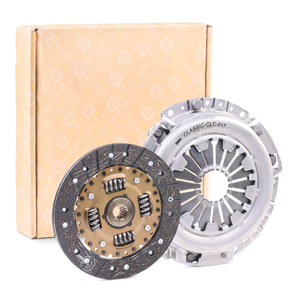 VALEO Kupplungssatz FORD,MAZDA 786017 1539936,96FX7L596AB,1030168 1087001,1219393,1229458,1328011,1772135,1066483,1206625,1744565,1004933,1328008 VALEO Kupplungssatz FORD,MAZDA 786017 1539936,96FX7L596AB,1030168 1087001,1219393,1229458,1328011,1772135,1066483,1206625,1744565,1004933,1328008 von VALEO