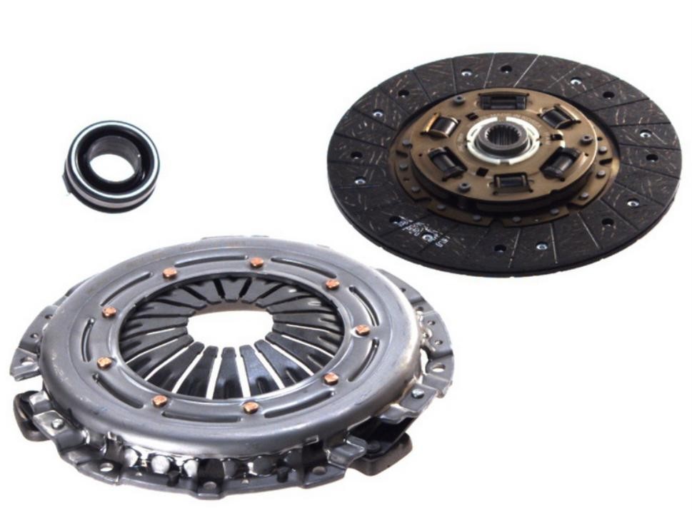 VALEO Kupplungssatz HYUNDAI,KIA 826841 4110039310,4130039295,4142139265 4142139275 VALEO Kupplungssatz HYUNDAI,KIA 826841 4110039310,4130039295,4142139265 4142139275 von VALEO