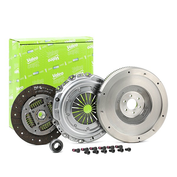 VALEO Kupplungssatz PEUGEOT,CITROËN 835071 0532P7,2051G4,205266 205271,2052F3,2051G7,0532P5,0532X9,2051Z7,2052F2,532P5,532P7,532Q4,532R7,0532Q3,0532R7 VALEO Kupplungssatz PEUGEOT,CITROËN 835071 0532P7,2051G4,205266 205271,2052F3,2051G7,0532P5,0532X9,2051Z7,2052F2,532P5,532P7,532Q4,532R7,0532Q3,0532R7 von VALEO
