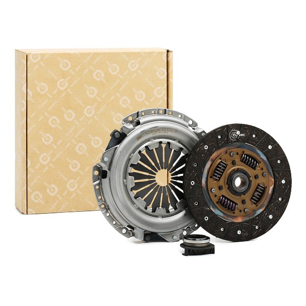 VALEO Kupplungssatz RENAULT 786018 7700102781,7700111471,7701472773 7711134827,8200438307,7700103892,7701470691,7701471993,7701477055 VALEO Kupplungssatz RENAULT 786018 7700102781,7700111471,7701472773 7711134827,8200438307,7700103892,7701470691,7701471993,7701477055 von VALEO