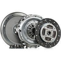 VALEO Kupplungssatz UMRÜSTKIT mit hocheffizienter Kupplung mit Einmassenschwungrad 835253  VW,AUDI,SKODA,Golf V Schrägheck (1K1) von VALEO