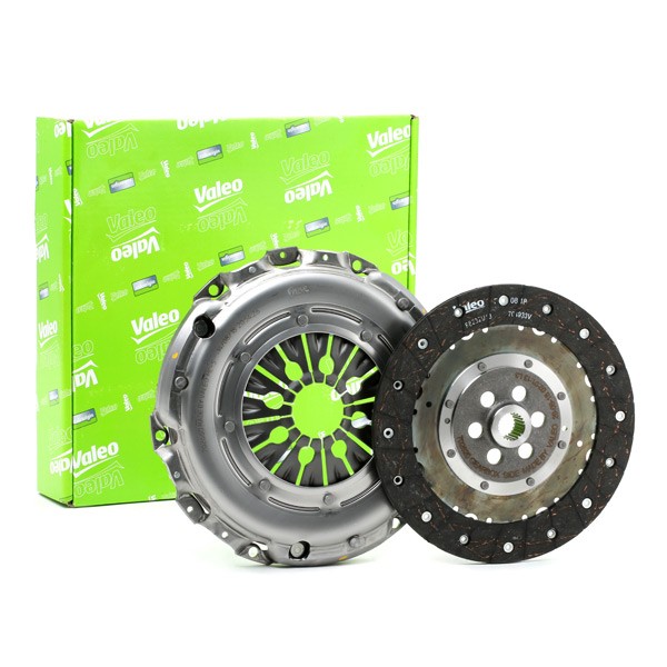 VALEO Kupplungssatz VW,AUDI,SKODA 826731 04L141015M,22141015AA,4L141015E 4L141015Q,04L141015X,4L141015EX,022141015S,03L141015P,22141016,4L141015 VALEO Kupplungssatz VW,AUDI,SKODA 826731 04L141015M,22141015AA,4L141015E 4L141015Q,04L141015X,4L141015EX,022141015S,03L141015P,22141016,4L141015 von VALEO