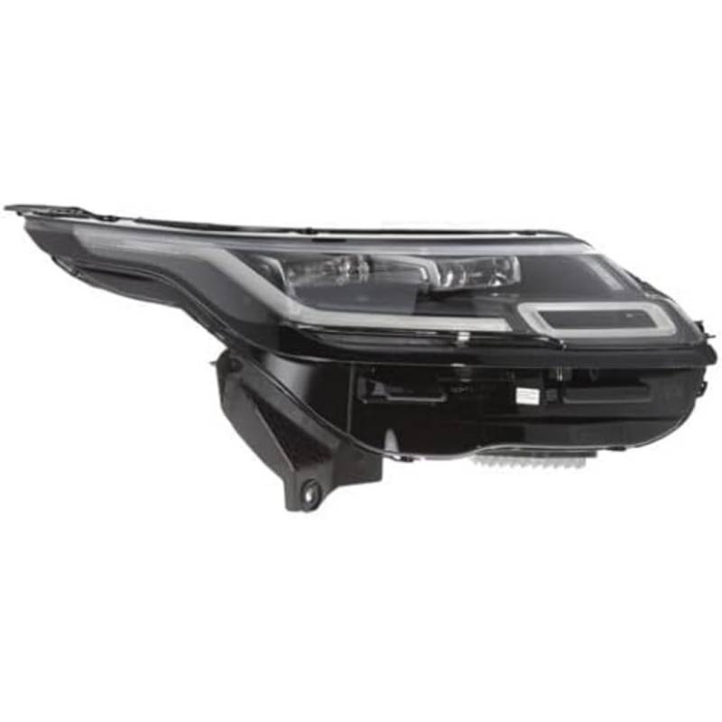 VALEO LED-Scheinwerfer, Teilenummer 450715 für die Fahrzeugmodelle LAND ROVER Velar (2017 >) von VALEO
