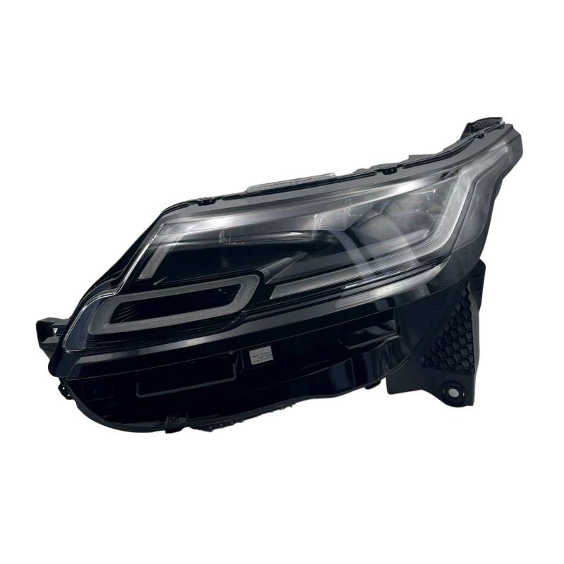 VALEO LED-Scheinwerfer, Teilenummer 450719 für die Fahrzeugmodelle LAND ROVER Velar (2017 >) von VALEO