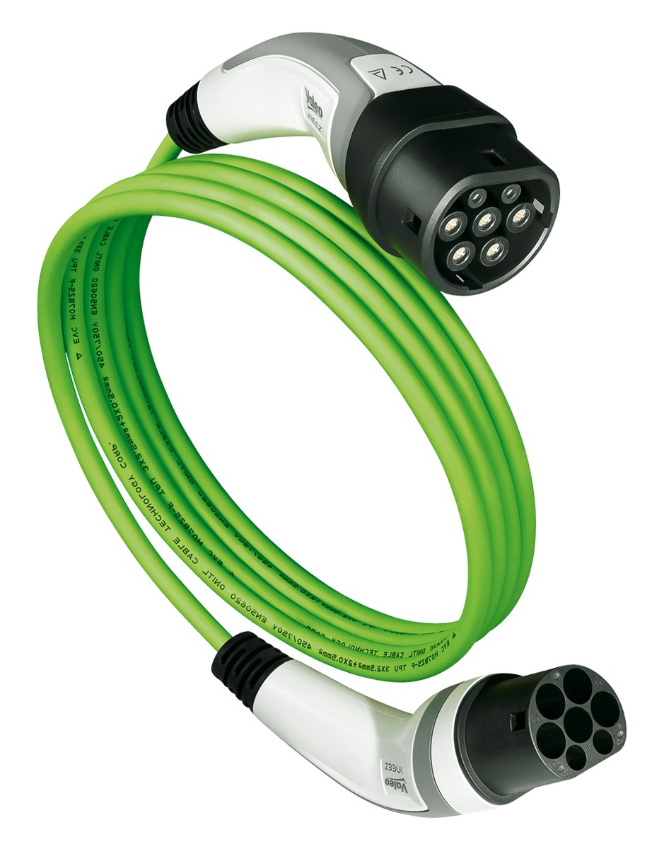 VALEO Ladekabel VW,MERCEDES-BENZ,AUDI 652108 VALEO Ladekabel VW,MERCEDES-BENZ,AUDI 652108 von VALEO