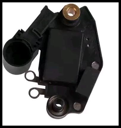 VALEO Lichtmaschinenregler RENAULT 593666 8200138269,8200290220,8200495269 Regler Lichtmaschine,Generatorregler 8200667617 VALEO Lichtmaschinenregler RENAULT 593666 8200138269,8200290220,8200495269 Regler Lichtmaschine,Generatorregler 8200667617 von VALEO
