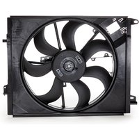VALEO Lüfter mit Halter 696882 Elektrolüfter,Hochleistungslüfter RENAULT,Megane IV Grandtour (K9A/M/N_),Megane IV Schrägheck (B9A/M/N_) von VALEO