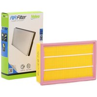 VALEO Luftfilter Filtereinsatz 585057 Motorluftfilter,Filter für Luft FORD,LDV,Transit Mk6 Kasten (V347, V348, FA) VALEO Luftfilter Filtereinsatz 585057 Motorluftfilter,Filter für Luft FORD,LDV,Transit Mk6 Kasten (V347, V348, FA) von VALEO