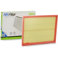 VALEO Luftfilter Filtereinsatz 585088 Motorluftfilter,Filter für Luft OPEL,CHEVROLET,VAUXHALL,Astra F CC (T92),Astra F Caravan (T92) VALEO Luftfilter Filtereinsatz 585088 Motorluftfilter,Filter für Luft OPEL,CHEVROLET,VAUXHALL,Astra F CC (T92),Astra F Caravan (T92) von VALEO