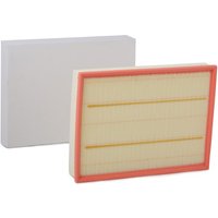 VALEO Luftfilter Filtereinsatz 585198 Motorluftfilter,Filter für Luft VW,MERCEDES-BENZ,CRAFTER 30-50 Kasten (2E_),CRAFTER 30-35 Bus (2E_) von VALEO