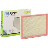VALEO Luftfilter Filtereinsatz 585263 Motorluftfilter,Filter für Luft JEEP,GRAND CHEROKEE IV (WK, WK2),GRAND CHEROKEE III (WH, WK) VALEO Luftfilter Filtereinsatz 585263 Motorluftfilter,Filter für Luft JEEP,GRAND CHEROKEE IV (WK, WK2),GRAND CHEROKEE III (WH, WK) von VALEO