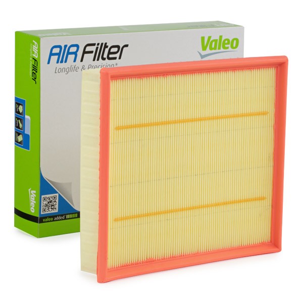 VALEO Luftfilter FORD 585224 1373667,1729416 Motorluftfilter,Filter für Luft von VALEO