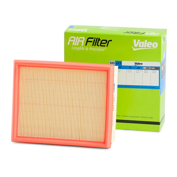 VALEO Luftfilter PEUGEOT,CITROËN 585011 ELP3815,1444J4,1444QF Motorluftfilter,Filter für Luft VALEO Luftfilter PEUGEOT,CITROËN 585011 ELP3815,1444J4,1444QF Motorluftfilter,Filter für Luft von VALEO
