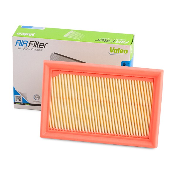 VALEO Luftfilter PEUGEOT,TOYOTA,CITROËN 585429 1616368880,T178010M04,178010M030 Motorluftfilter,Filter für Luft 178010M040,1780121060,1612496780 VALEO Luftfilter PEUGEOT,TOYOTA,CITROËN 585429 1616368880,T178010M04,178010M030 Motorluftfilter,Filter für Luft 178010M040,1780121060,1612496780 von VALEO