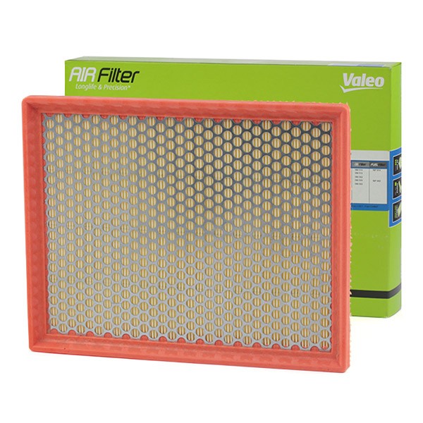 VALEO Luftfilter SAAB,CADILLAC 585246 12788338,12788338 Motorluftfilter,Filter für Luft von VALEO