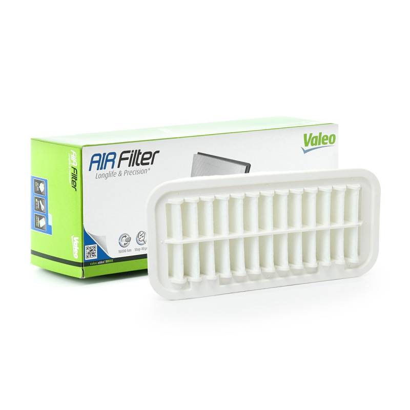 VALEO Luftfilter PEUGEOT,TOYOTA,CITROËN 585059 1444RH,1444XA,178010J020 Motorluftfilter,Filter für Luft 1444PW,1780123030,1780123030000,1444PV,1444RG VALEO Luftfilter PEUGEOT,TOYOTA,CITROËN 585059 1444RH,1444XA,178010J020 Motorluftfilter,Filter für Luft 1444PW,1780123030,1780123030000,1444PV,1444RG von VALEO