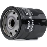 VALEO Ölfilter Anschraubfilter 586048 Motorölfilter,Filter für Öl LAND ROVER,ROVER,MORGAN,Freelander SUV (L314),Freelander SUV Cabrio (L314) VALEO Ölfilter Anschraubfilter 586048 Motorölfilter,Filter für Öl LAND ROVER,ROVER,MORGAN,Freelander SUV (L314),Freelander SUV Cabrio (L314) von VALEO