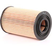 VALEO Ölfilter Filtereinsatz 586533 Motorölfilter,Filter für Öl BMW,BERTONE,3 Limousine (E46),3 Touring (E46),3 Coupe (E46),3 Limousine (E36) von VALEO