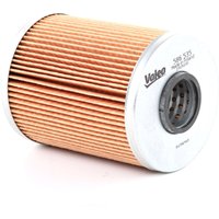 VALEO Ölfilter Filtereinsatz 586535 Motorölfilter,Filter für Öl BMW,ALPINA,3 Cabrio (E36),3 Coupe (E46),3 Limousine (E36),Z3 Roadster (E36) von VALEO