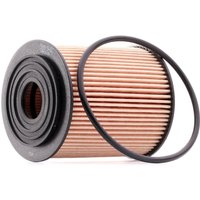 VALEO Ölfilter Filtereinsatz 586542 Motorölfilter,Filter für Öl MINI,CHRYSLER,Schrägheck (R50, R53),Cabrio (R52),PT CRUISER (PT_),NEON II von VALEO