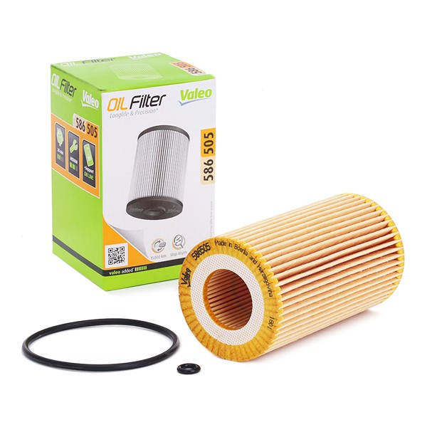 VALEO Ölfilter OPEL,SAAB,VAUXHALL 586505 9117321,4772166,5650319 Motorölfilter,Filter für Öl 90540460,90570368,90544191 VALEO Ölfilter OPEL,SAAB,VAUXHALL 586505 9117321,4772166,5650319 Motorölfilter,Filter für Öl 90540460,90570368,90544191 von VALEO