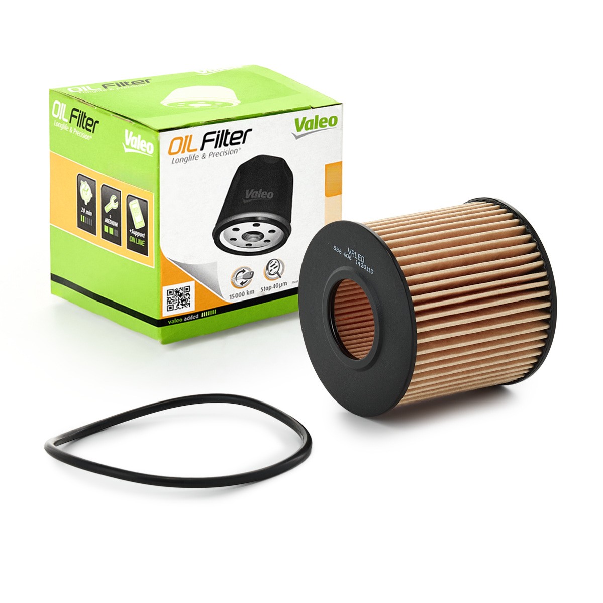 VALEO Ölfilter TOYOTA 586606 415231110,0415231110 Motorölfilter,Filter für Öl VALEO Ölfilter TOYOTA 586606 415231110,0415231110 Motorölfilter,Filter für Öl von VALEO