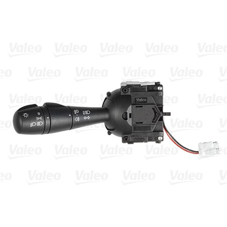 Valeo Lenkstockschalter Renault Captur Trafic Twingo Valeo Lenkstockschalter Renault Captur Trafic Twingo von VALEO