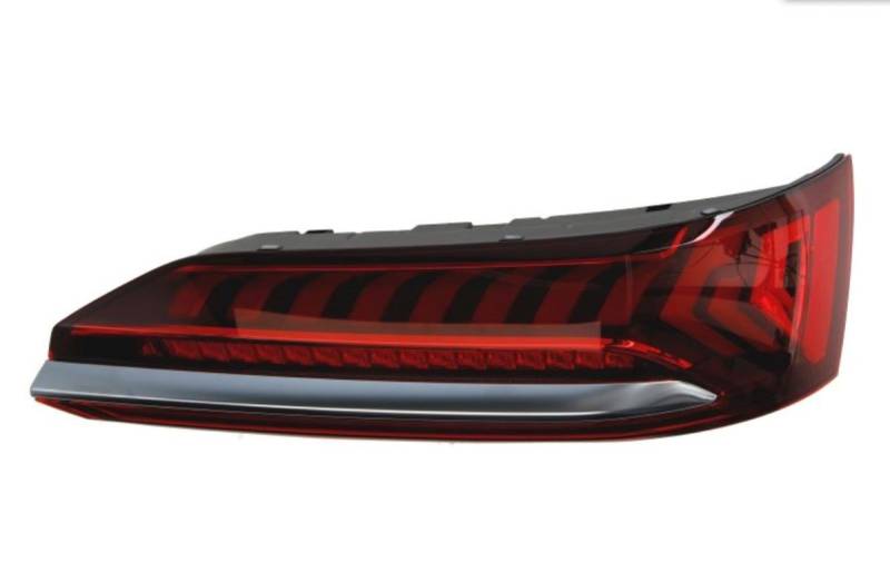 VALEO Rückleuchte AUDI 047303 4M0945076 Heckleuchte,Rücklicht,Schlussleuchte von VALEO