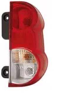 VALEO Rückleuchte NISSAN 047003 26550BJ00A Heckleuchte,Rücklicht,Schlussleuchte VALEO Rückleuchte NISSAN 047003 26550BJ00A Heckleuchte,Rücklicht,Schlussleuchte von VALEO