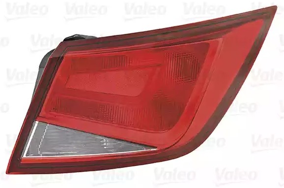 VALEO Rückleuchte SEAT 045322 5F9945095 Heckleuchte,Rücklicht,Schlussleuchte VALEO Rückleuchte SEAT 045322 5F9945095 Heckleuchte,Rücklicht,Schlussleuchte von VALEO