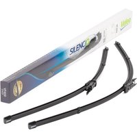 VALEO Scheibenwischer vorne 574322 Wischblatt,Wischerblätter PEUGEOT,CITROËN,307 CC (3B),C4 I (LC_),C4 Coupe (LA_),C4 Stufenheck L VALEO Scheibenwischer vorne 574322 Wischblatt,Wischerblätter PEUGEOT,CITROËN,307 CC (3B),C4 I (LC_),C4 Coupe (LA_),C4 Stufenheck L von VALEO