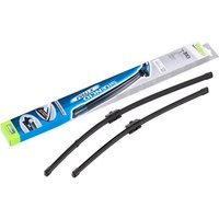VALEO Scheibenwischer vorne 574346 Wischblatt,Wischerblätter VW,AUDI,SKODA,Golf V Schrägheck (1K1),TOURAN (1T1, 1T2),GOLF VI (5K1) VALEO Scheibenwischer vorne 574346 Wischblatt,Wischerblätter VW,AUDI,SKODA,Golf V Schrägheck (1K1),TOURAN (1T1, 1T2),GOLF VI (5K1) von VALEO