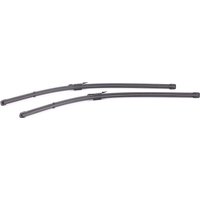 VALEO Scheibenwischer vorne 574358 Wischblatt,Wischerblätter SEAT,Leon Schrägheck (1P1) VALEO Scheibenwischer vorne 574358 Wischblatt,Wischerblätter SEAT,Leon Schrägheck (1P1) von VALEO