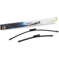 VALEO Scheibenwischer vorne 574363 Wischblatt,Wischerblätter RENAULT,PEUGEOT,CITROËN,Clio III Schrägheck (BR0/1, CR0/1),MEGANE III Grandtour (KZ0/1) VALEO Scheibenwischer vorne 574363 Wischblatt,Wischerblätter RENAULT,PEUGEOT,CITROËN,Clio III Schrägheck (BR0/1, CR0/1),MEGANE III Grandtour (KZ0/1) von VALEO