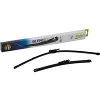VALEO Scheibenwischer vorne 574388 Wischblatt,Wischerblätter HYUNDAI,NISSAN,i20 Schrägheck (GB, IB),i20 III (BC3, BI3),Bayon (BC3) VALEO Scheibenwischer vorne 574388 Wischblatt,Wischerblätter HYUNDAI,NISSAN,i20 Schrägheck (GB, IB),i20 III (BC3, BI3),Bayon (BC3) von VALEO