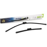 VALEO Scheibenwischer vorne 574394 Wischblatt,Wischerblätter FORD,RENAULT,FIAT,KA (RU8),Zoe (BFM_),500 (312),500 C (312),500e,New 500 Cabrio (332) VALEO Scheibenwischer vorne 574394 Wischblatt,Wischerblätter FORD,RENAULT,FIAT,KA (RU8),Zoe (BFM_),500 (312),500 C (312),500e,New 500 Cabrio (332) von VALEO