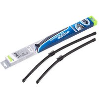 VALEO Scheibenwischer vorne 574462 Wischblatt,Wischerblätter VW,AUDI,PORSCHE,Jetta Mk7 Limousine (BU3),A4 Avant (8K5, B8),Q5 (8RB) VALEO Scheibenwischer vorne 574462 Wischblatt,Wischerblätter VW,AUDI,PORSCHE,Jetta Mk7 Limousine (BU3),A4 Avant (8K5, B8),Q5 (8RB) von VALEO