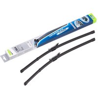 VALEO Scheibenwischer vorne 574464 Wischblatt,Wischerblätter AUDI,A6 Avant (4F5, C6),A6 Limousine (4F2, C6),A6 Allroad (4FH, C6) VALEO Scheibenwischer vorne 574464 Wischblatt,Wischerblätter AUDI,A6 Avant (4F5, C6),A6 Limousine (4F2, C6),A6 Allroad (4FH, C6) von VALEO