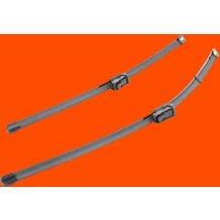 VALEO Scheibenwischer vorne 574476 Wischblatt,Wischerblätter VW,AUDI,HONDA,Passat Variant (365),CC (358),Golf VI Cabrio (517),Passat Limousine (362) VALEO Scheibenwischer vorne 574476 Wischblatt,Wischerblätter VW,AUDI,HONDA,Passat Variant (365),CC (358),Golf VI Cabrio (517),Passat Limousine (362) von VALEO