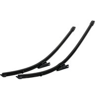 VALEO Scheibenwischer vorne 574634 Wischblatt,Wischerblätter MERCEDES-BENZ,RENAULT,NISSAN,CITAN Kasten (415),Citan Kombi / Tourer (415) VALEO Scheibenwischer vorne 574634 Wischblatt,Wischerblätter MERCEDES-BENZ,RENAULT,NISSAN,CITAN Kasten (415),Citan Kombi / Tourer (415) von VALEO