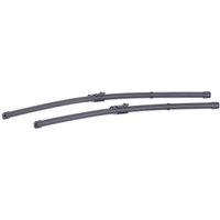 VALEO Scheibenwischer vorne 574643 Wischblatt,Wischerblätter VW,AUDI,BMW,TIGUAN (5N_),TIGUAN (AD1),Passat CC (357),CC (358),A5 Coupe (8T3) VALEO Scheibenwischer vorne 574643 Wischblatt,Wischerblätter VW,AUDI,BMW,TIGUAN (5N_),TIGUAN (AD1),Passat CC (357),CC (358),A5 Coupe (8T3) von VALEO