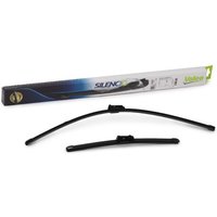 VALEO Scheibenwischer vorne 574663 Wischblatt,Wischerblätter OPEL,FIAT,HYUNDAI,Mokka / Mokka X (J13),500X (334_),500L (351_, 352_),ix20 (JC) VALEO Scheibenwischer vorne 574663 Wischblatt,Wischerblätter OPEL,FIAT,HYUNDAI,Mokka / Mokka X (J13),500X (334_),500L (351_, 352_),ix20 (JC) von VALEO