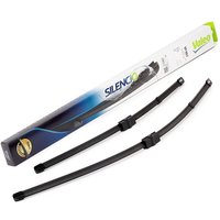 VALEO Scheibenwischer vorne 574687 Wischblatt,Wischerblätter BMW,VOLVO,ALPINA,X3 (F25),X4 (F26),X5 (G05),V50 (545),C30 (533),S40 II (544),S60 II (134) VALEO Scheibenwischer vorne 574687 Wischblatt,Wischerblätter BMW,VOLVO,ALPINA,X3 (F25),X4 (F26),X5 (G05),V50 (545),C30 (533),S40 II (544),S60 II (134) von VALEO