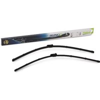 VALEO Scheibenwischer vorne 574694 Wischblatt,Wischerblätter FORD,FOCUS III Turnier,FOCUS III,Focus Mk4 Turnier (HP),Focus Mk3 Kasten / Kombi (DYB) VALEO Scheibenwischer vorne 574694 Wischblatt,Wischerblätter FORD,FOCUS III Turnier,FOCUS III,Focus Mk4 Turnier (HP),Focus Mk3 Kasten / Kombi (DYB) von VALEO